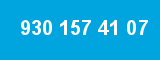 930 157 41 07